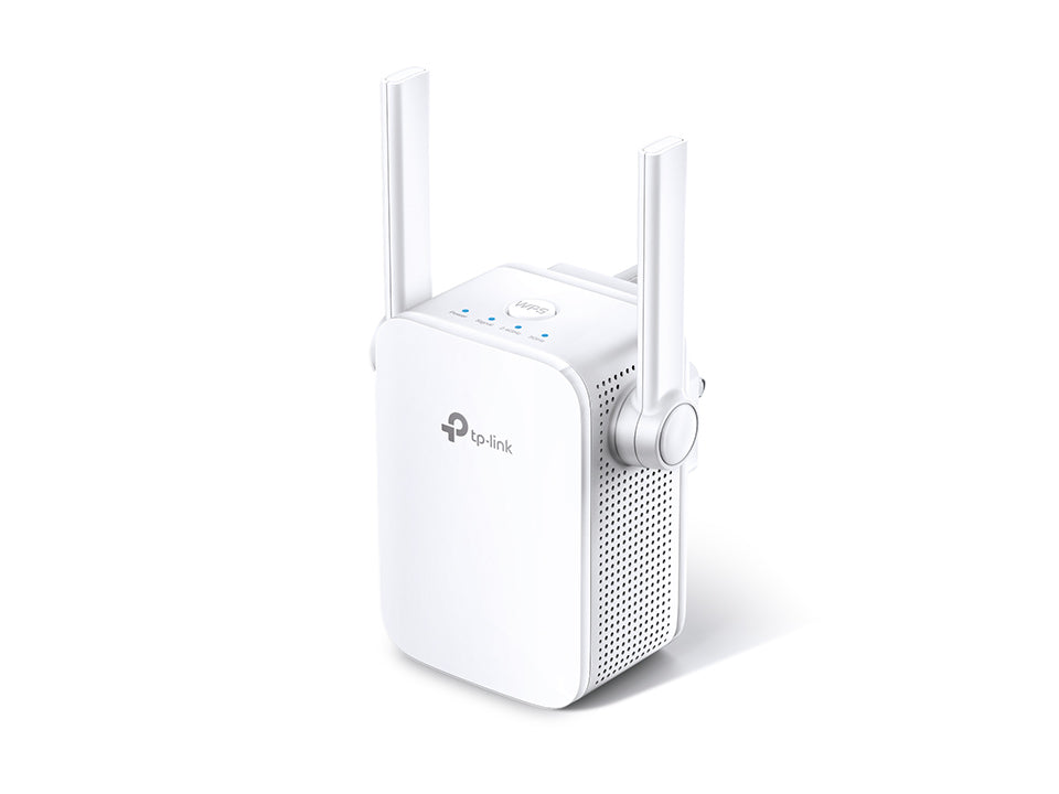 TP-Link RE305 AC1200 Wi-Fi Range Extender TP-Link RE305 AC1200 Wi-Fi Range Extender